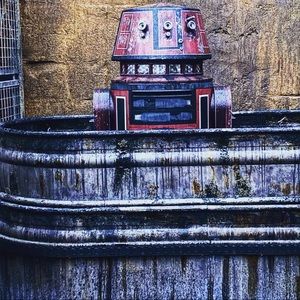 Meet your Posher, Casey